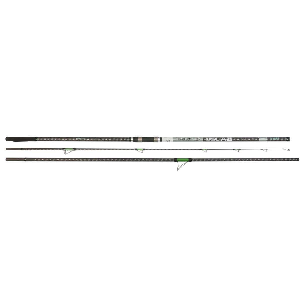Canna Yuki Saikou DSC A8 mt. 4.20 gr. 100-250 - SU ORDINAZIONE
